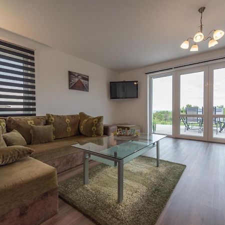 Bridgiet Home Apartman Cserszegtomaj Exterior foto