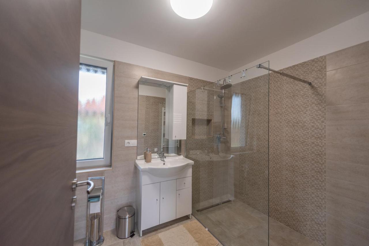 Bridgiet Home Apartman Cserszegtomaj Exterior foto